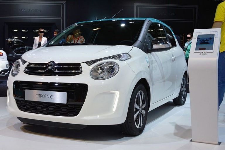 El Citroën que debes comprar si quieres un gasolina que consuma poco