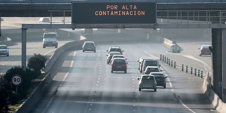 El veto de la UE a los coches de combustión en 2035 aún no es oficial