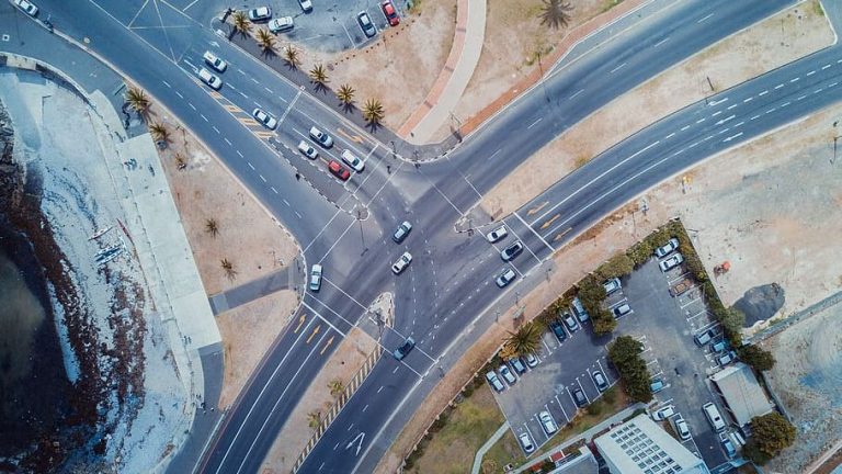 Cruces inteligentes: la nueva herramienta que ya usa la DGT