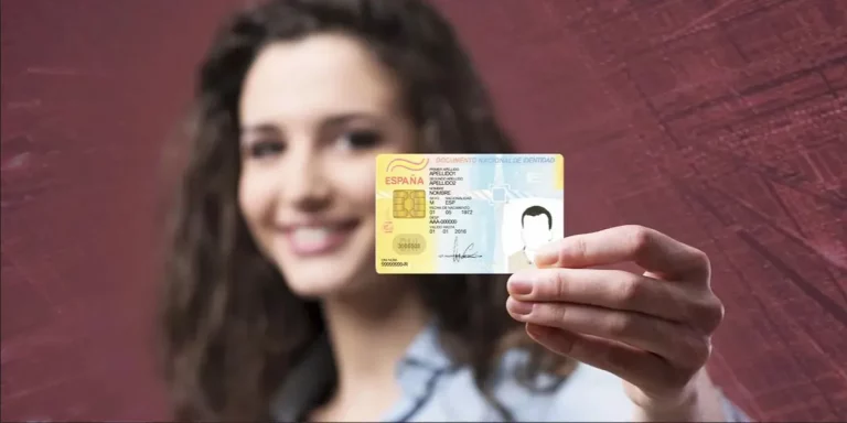 ¿Me vale el DNI para identificarme como conductor si he perdido el carnet?