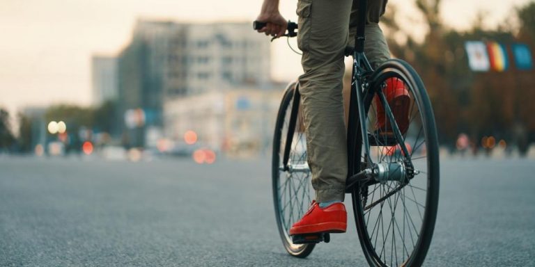 La comunidad autónoma en la que puedes tener una bicicleta eléctrica casi gratis