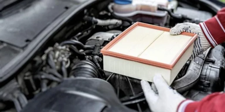 Todo lo que debes saber sobre los filtros que lleva tu coche
