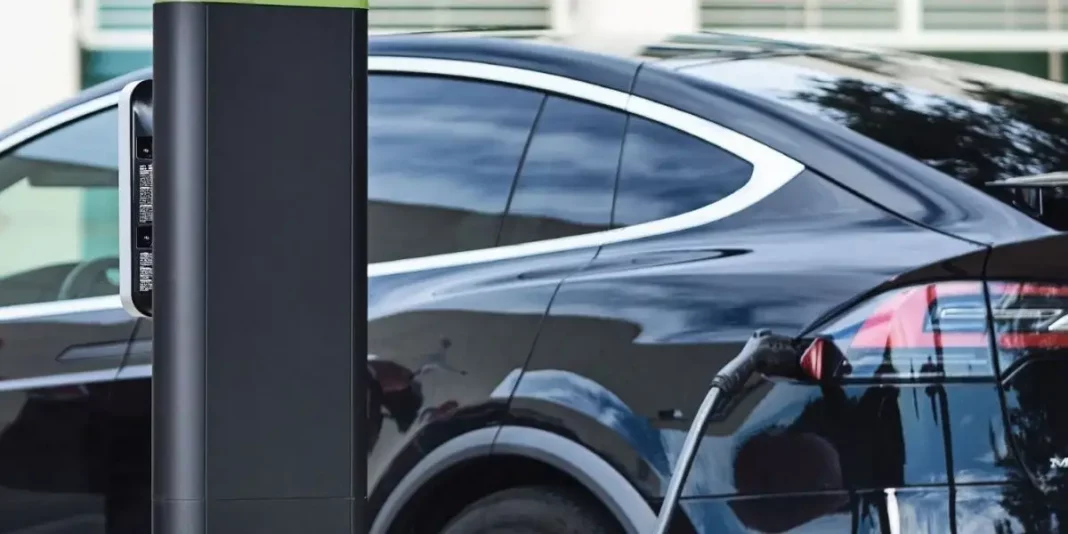 La electrificación como eje principal