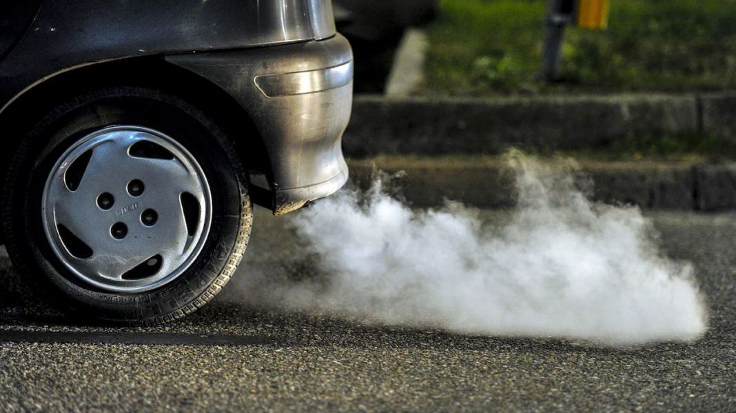 Si es un coche con inyección, estarás en problemas