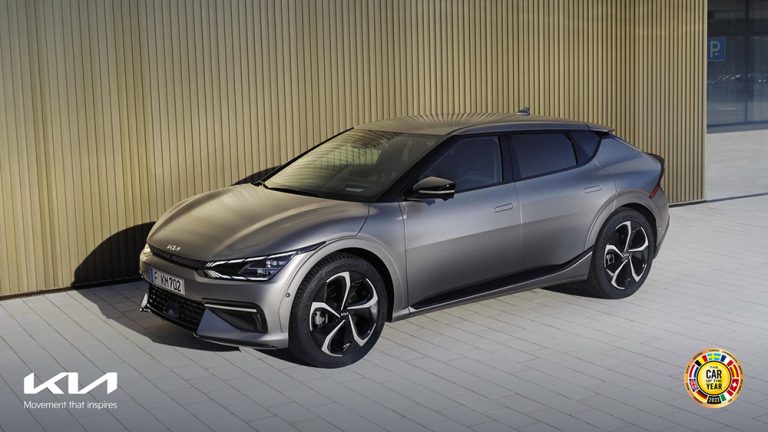 Kia: 30 años de éxito en España