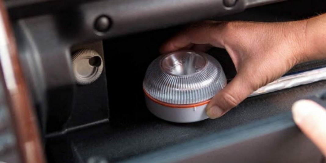 V16 no conectada: solo hasta 2026