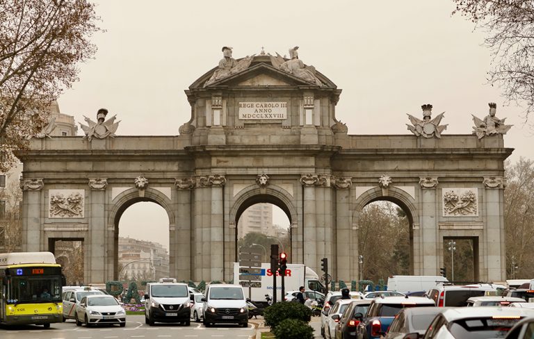 Las multas de Plaza Elíptica, serán devueltas por el Ayuntamiento de Madrid