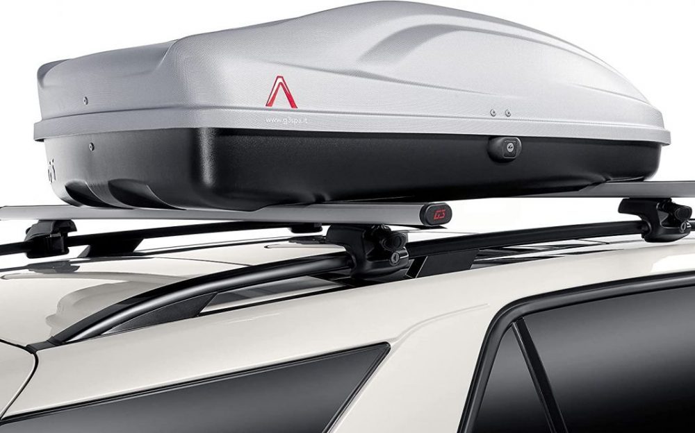 Dimensiones del cofre