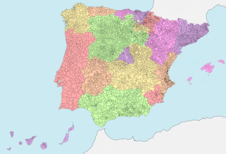 Esta es la Comunidad Autónoma de España más peligrosa para conducir