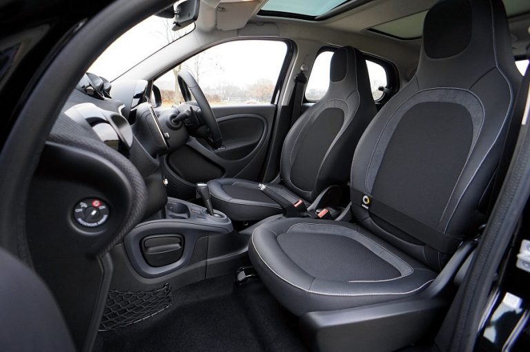 ¿Cuál es la mejor modificación que hiciste a tu coche?