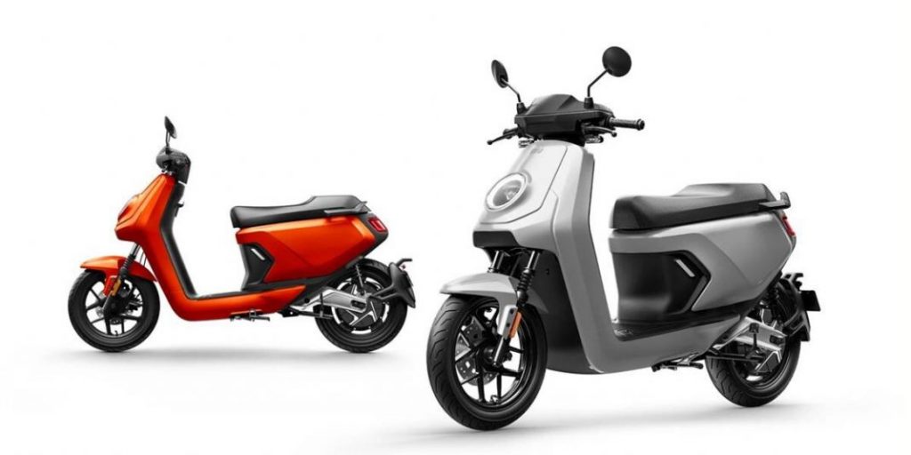 Alternativas urbanas al coche: ciclomotores y motos eléctricas por menos de 2.000 euros para flotas de última milla 1 Motor16 Moto o ciclomotor eléctrico