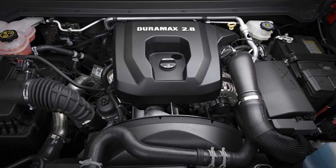 Breve reseña de los motores con turbo