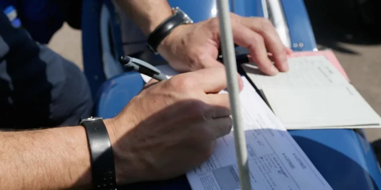 Evita la multa de hasta 500 euros por no llevar alguno de estos tres documentos obligatorios
