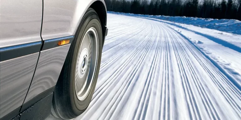 ¿Puedo usar neumáticos de invierno en verano?