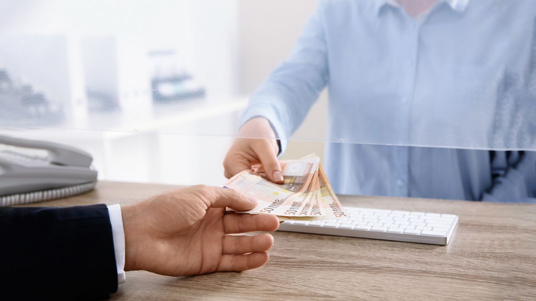 Pago mediante entidades colaboradoras