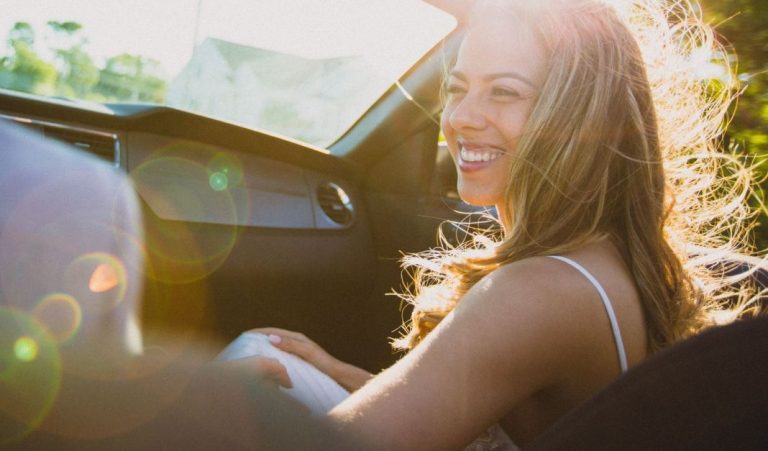 El secreto para que tu coche no se caliente al sol