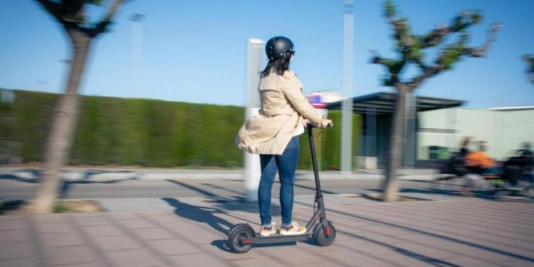 Normas desconocidas por los usuarios de patinetes y que pueden costar una multa