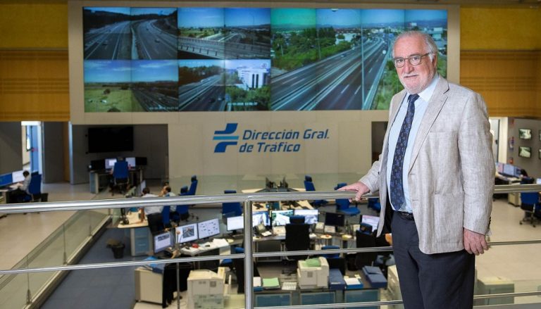 Las controvertidas palabras del Director General de Tráfico por las que están pidiendo su dimisión inmediata