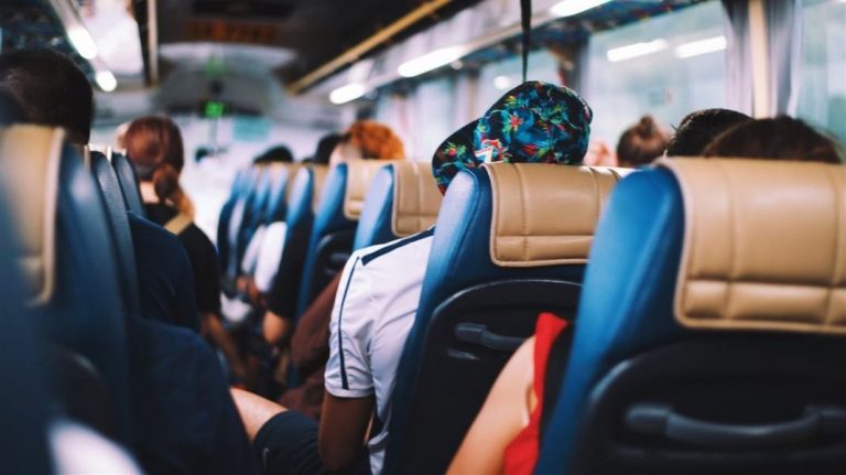La ITV avisa, algunos autobuses escolares son un peligro por este motivo