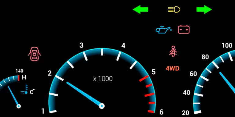 Cómo borrar la luz de avería del motor de tu coche para pasar la ITV