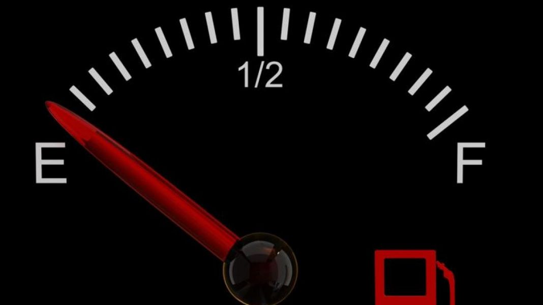 No malgastes combustible por culpa de las ruedas