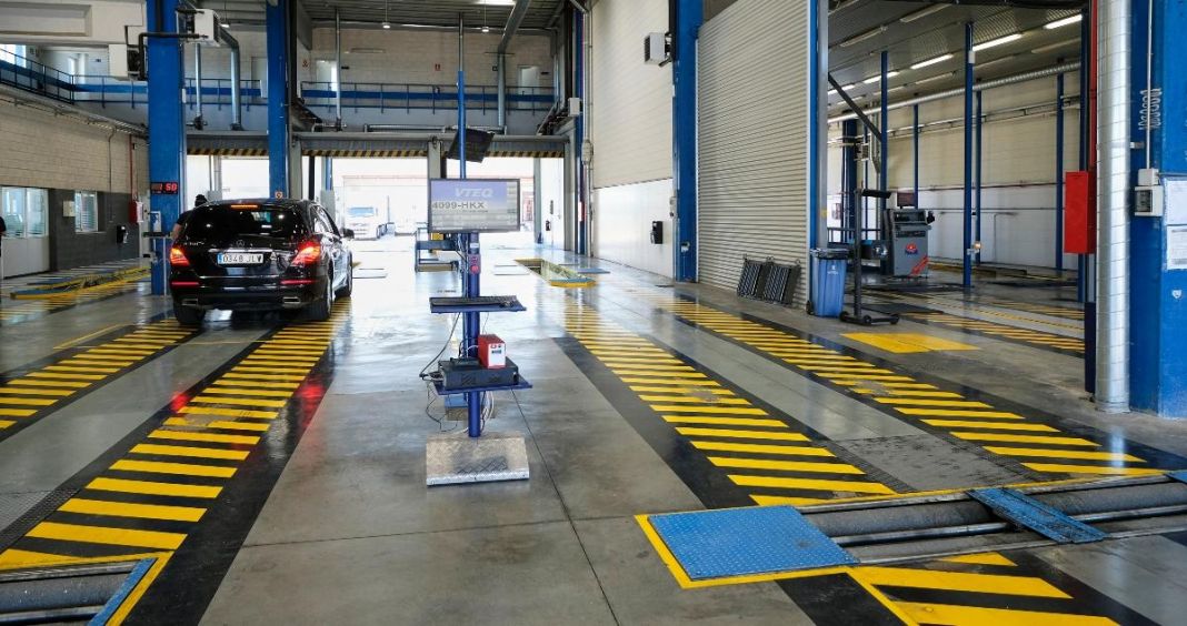 ¿Cada cuánto debo asistir a la revisión?