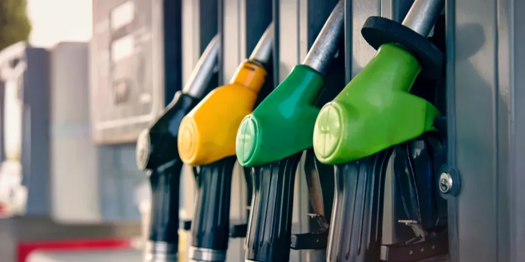 La gran desigualdad, el índice de octanaje