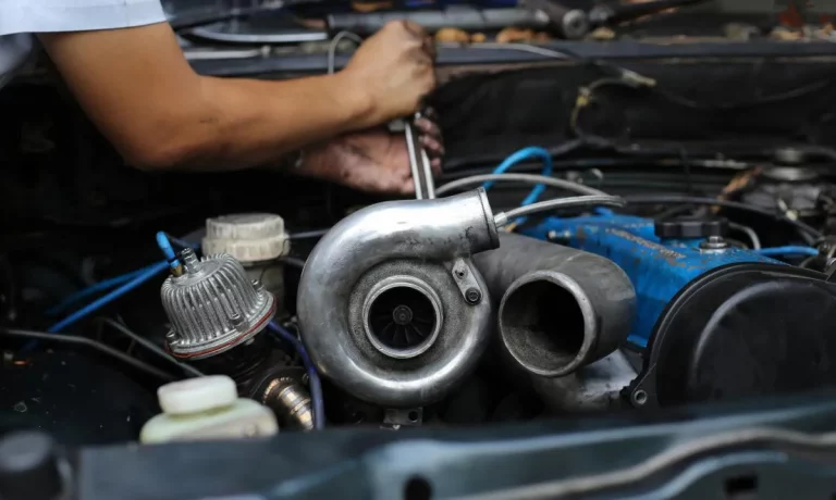 ¿Qué es mejor un motor con turbo o sin turbo?