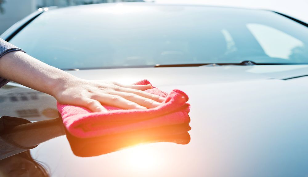 Utilizar vaselina también es útil