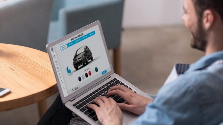 Wallapop lo tiene claro: Aquí comienza el 90% de las ventas de vehículos de ocasión