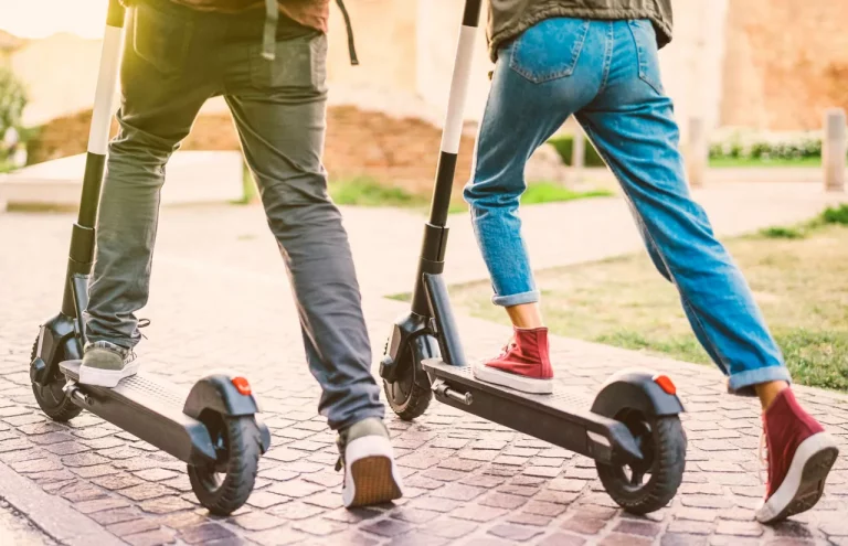 Seguro para tu patinete eléctrico: ¿será obligatorio?