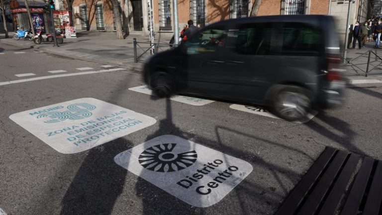 Madrid Central es historia: ¿Puedo entrar ahora con mi coche tras la sentencia del TSJM?