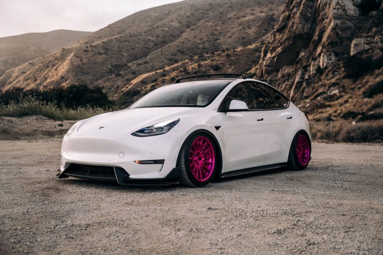 Los coches eléctricos más vendidos en España