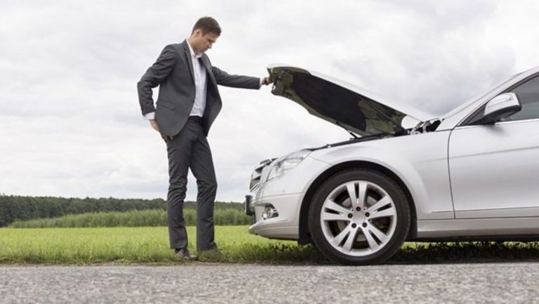 Los puntos clave de tu coche que más sufren con la llegada del verano
