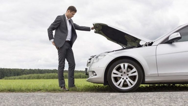 Atento a los vicios ocultos que te puedes encontrar al comprar un coche de segunda mano