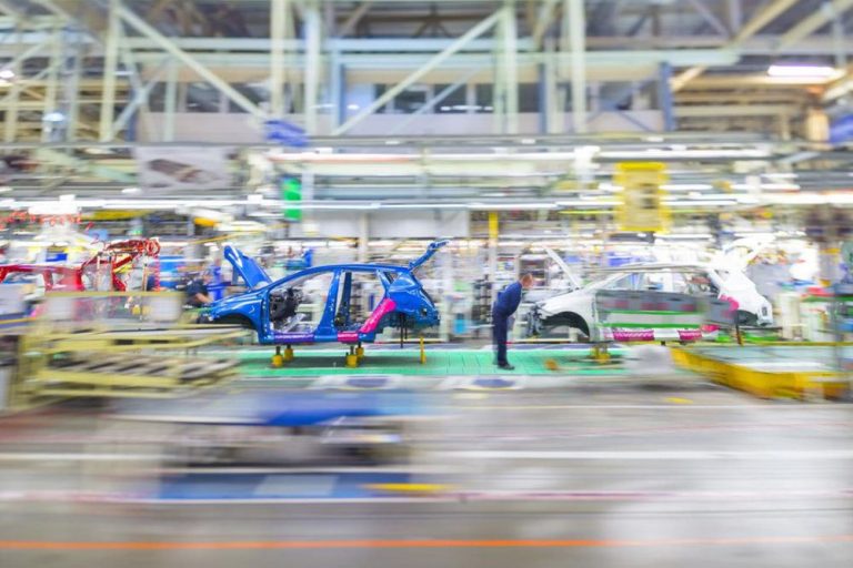 A pesar de todo Toyota fabricará más de 10 millones de coches en 2022