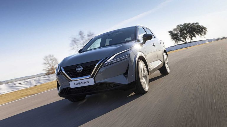 El Nissan Qashqai más eficiente de la historia ya tiene precio en España