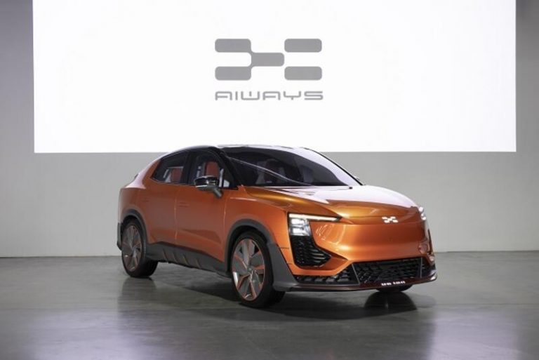 U6, segundo capítulo en la historia de Aiways en Europa