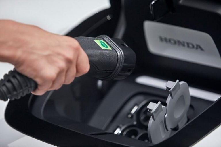 Sony y Honda se unen para promover la movilidad eléctrica