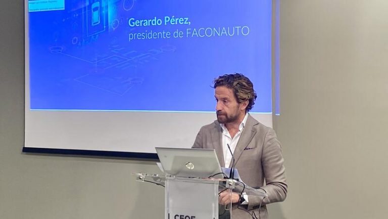 La recaudación de Hacienda por venta de coches cae 1.200 millones de euros en 2021