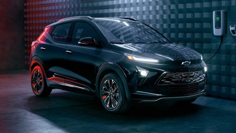 El Chevrolet Bolt es aún más interesante… y barato