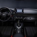 Cámara de monitorización del conductor en el Honda HR-V: así vigila la fatiga y la distracción