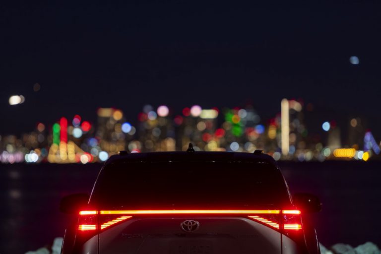 Ya puedes reservar el Toyota que nunca podrás comprar