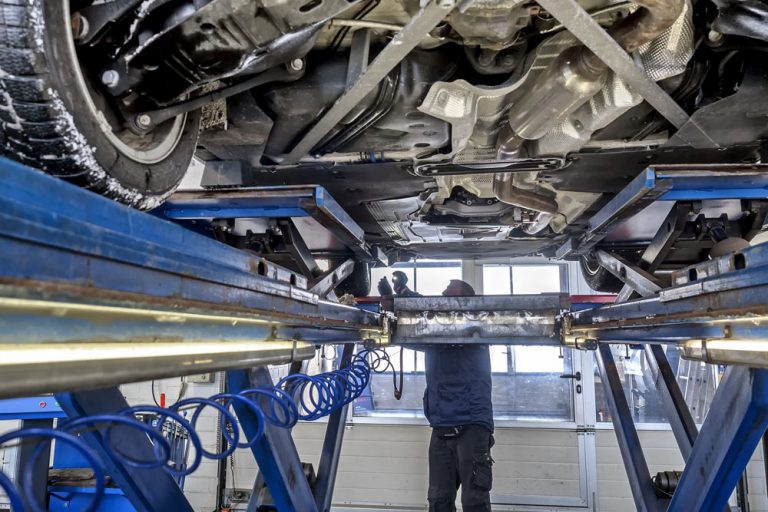 Las averías de coche más frecuentes y las marcas que las sufren