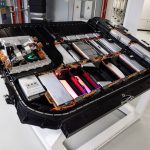 La gigafactoría de Stellantis y CATL en Zaragoza suministrará baterías para furgonetas eléctricas a partir de 2027