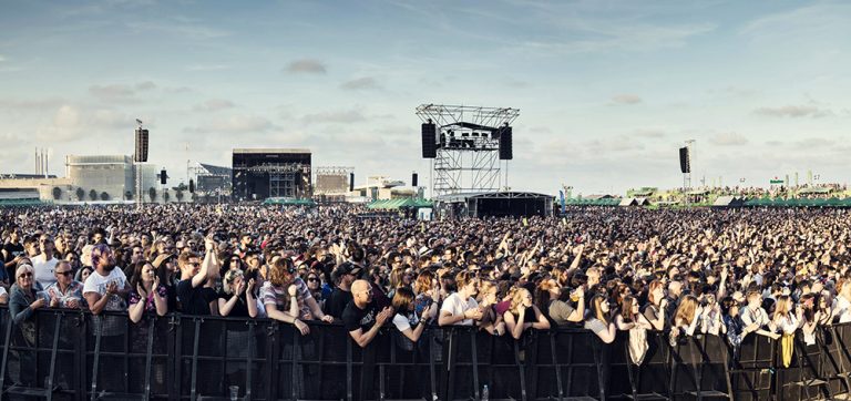 La música del Primavera Sound suena mejor con Cupra