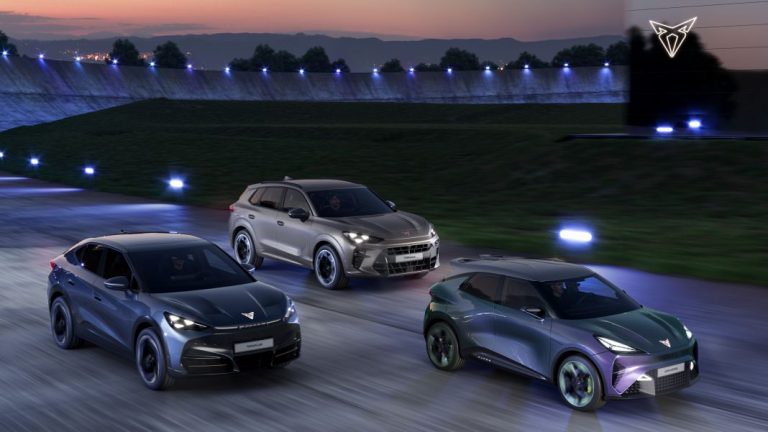 Cupra, las 10 claves de una nueva marca española