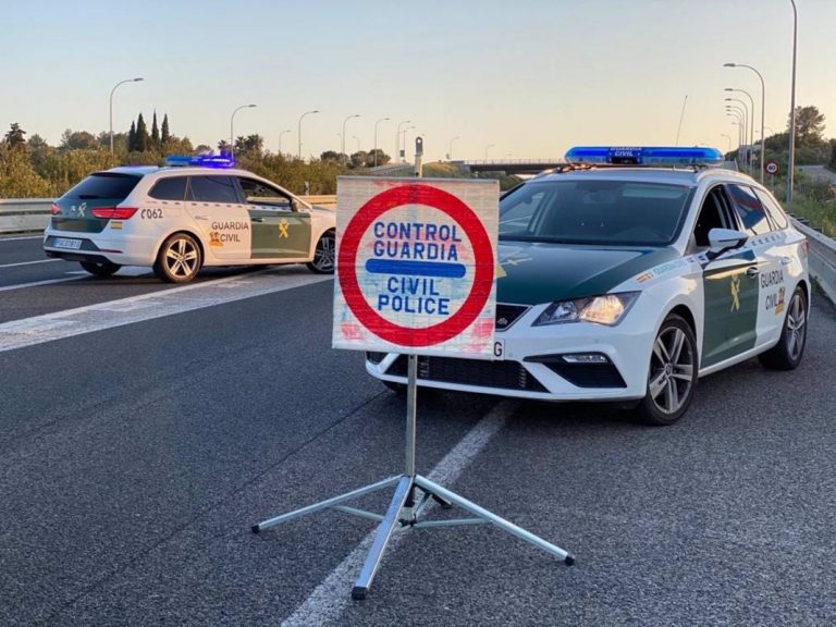 La DGT pone a prueba en Twitter a los conductores: ¿reconoces estas señales de tráfico?