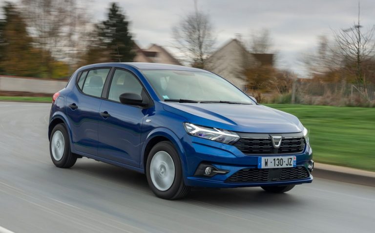 Por menos de 15.000 euros solo puedes estrenar estos coches