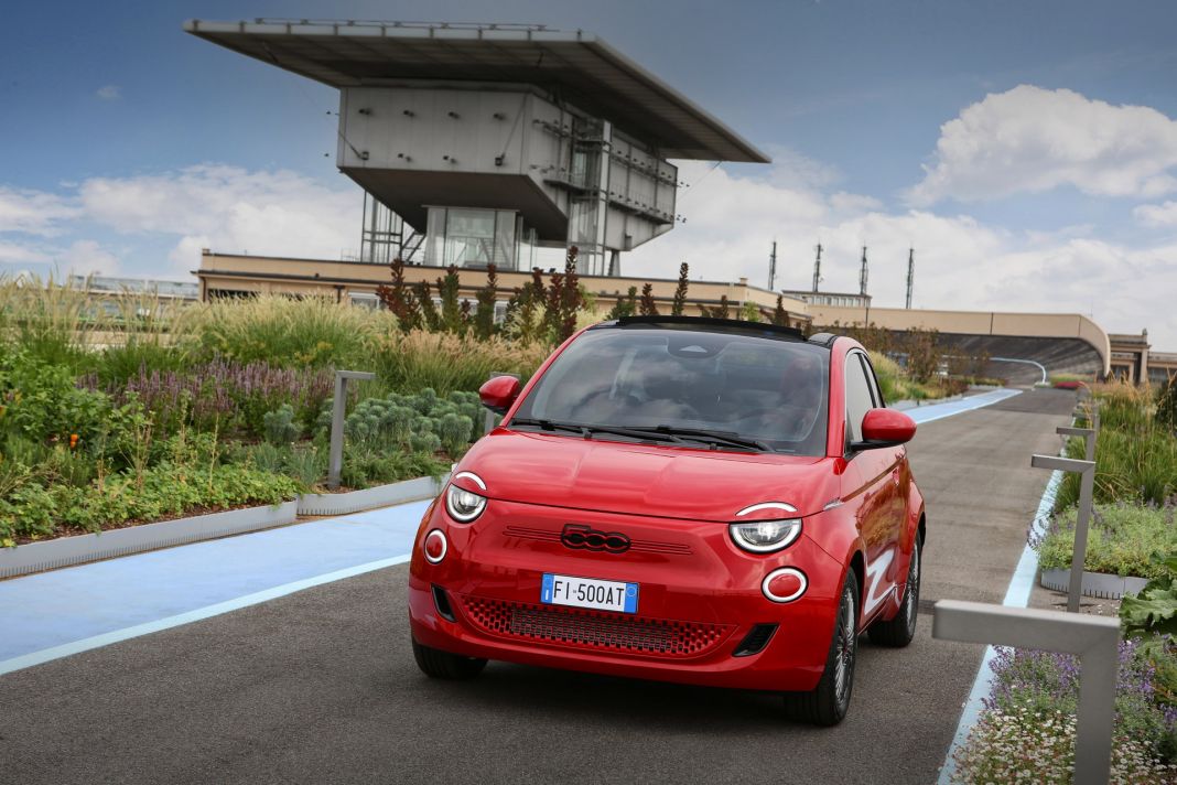 Fiat-Lingotto-Factory-La-Pista-500-3 Fiat Lingotto Turín